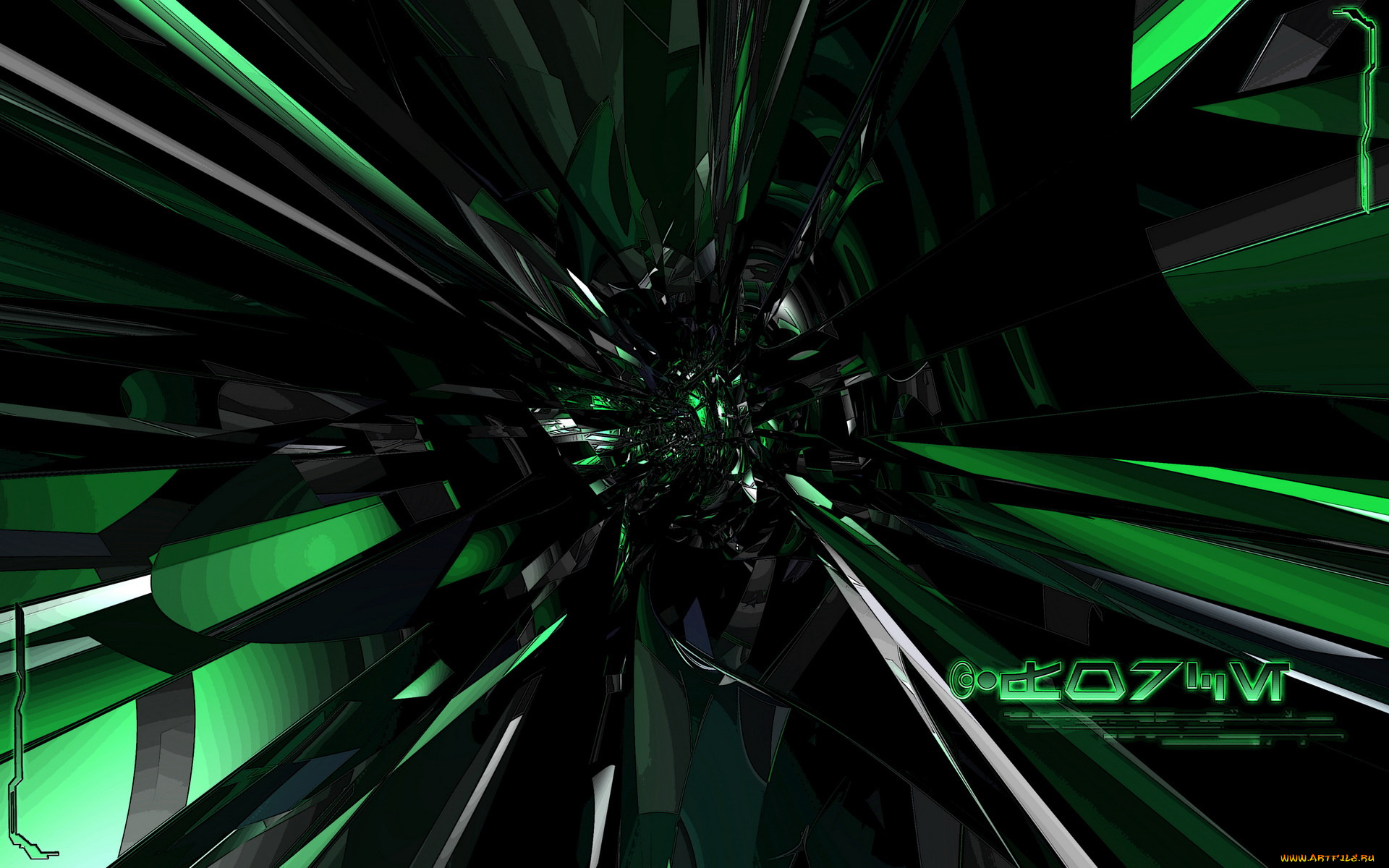 3, , abstract, 